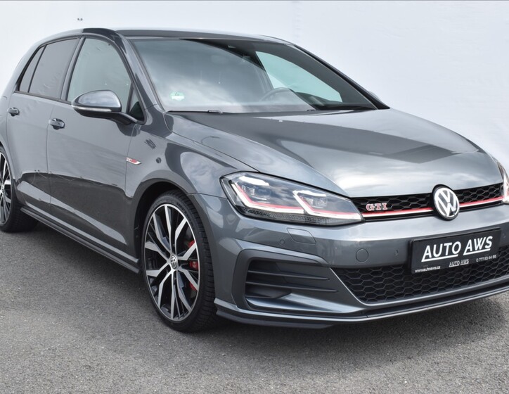 Volkswagen Golf 3