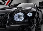 Bentley Continental GT 18