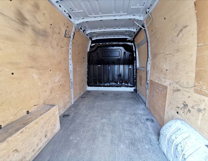 Renault Master 5