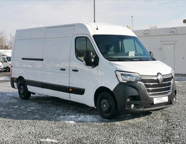 Renault Master 2