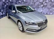Škoda Superb 4