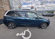 Citroën C4 SpaceTourer 12