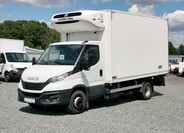 Iveco Daily 1