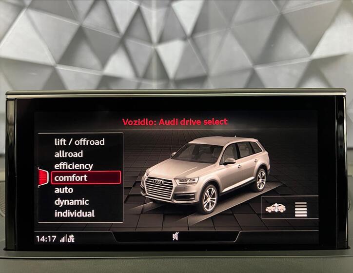 Audi Q7 16