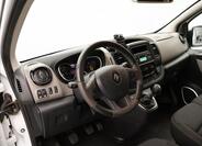 Renault Trafic 25