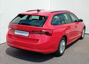 Škoda Octavia 2