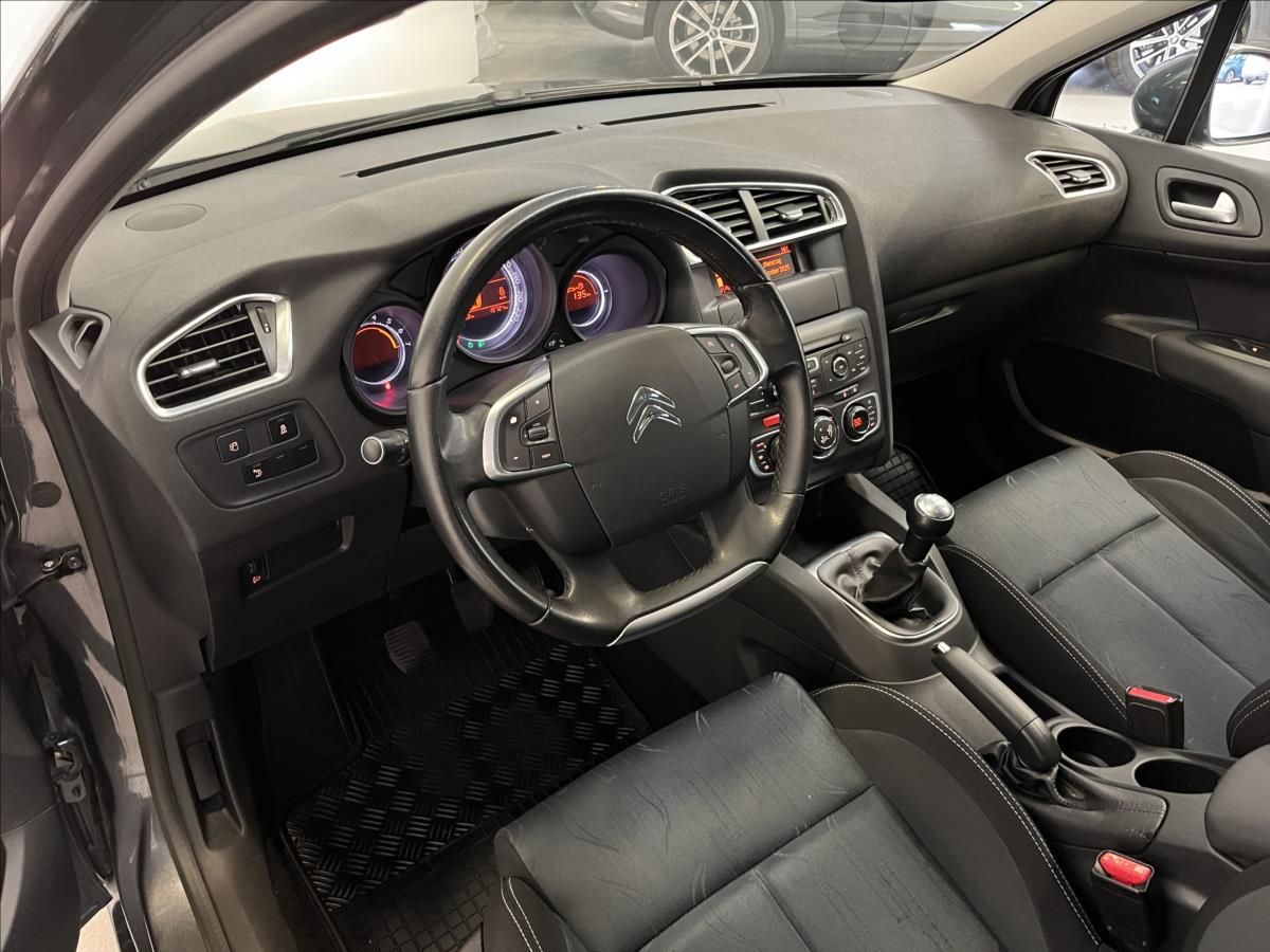 Citroën C4