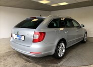 Škoda Superb 7