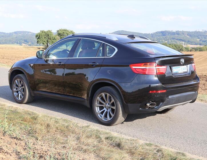 BMW X6 5