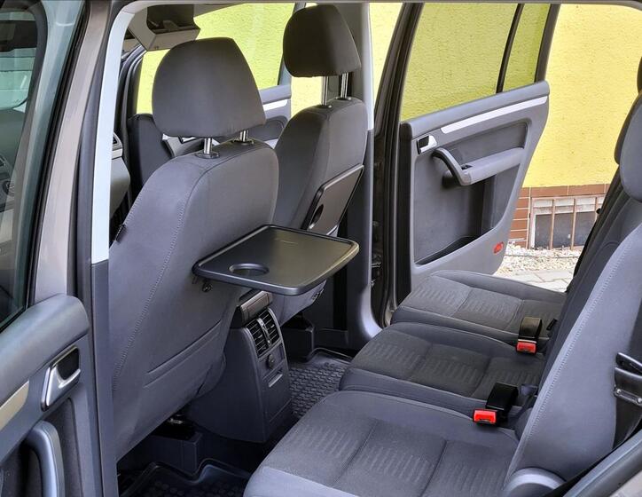 Volkswagen Touran 15