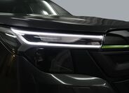 Subaru Forester 20