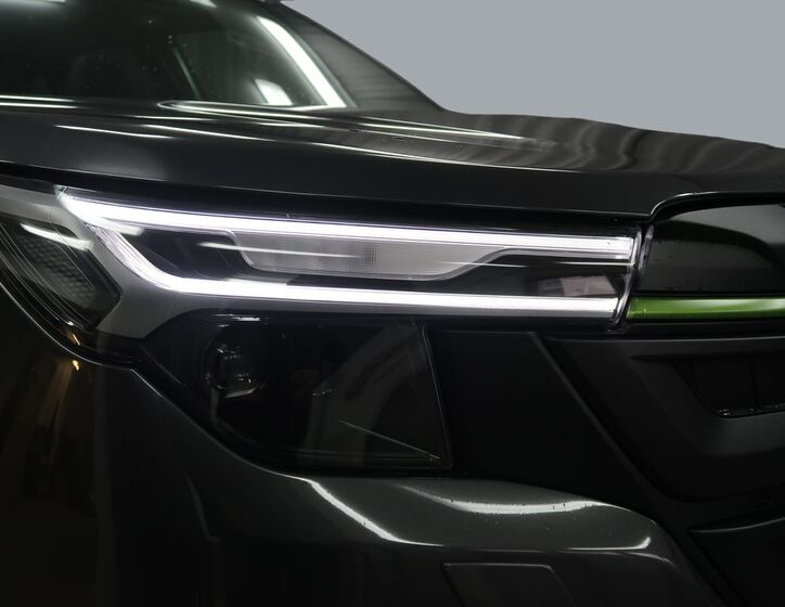 Subaru Forester 20