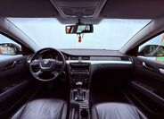 Škoda Superb 17