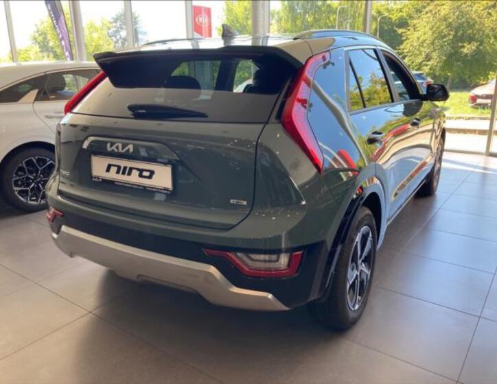 KIA Niro 2