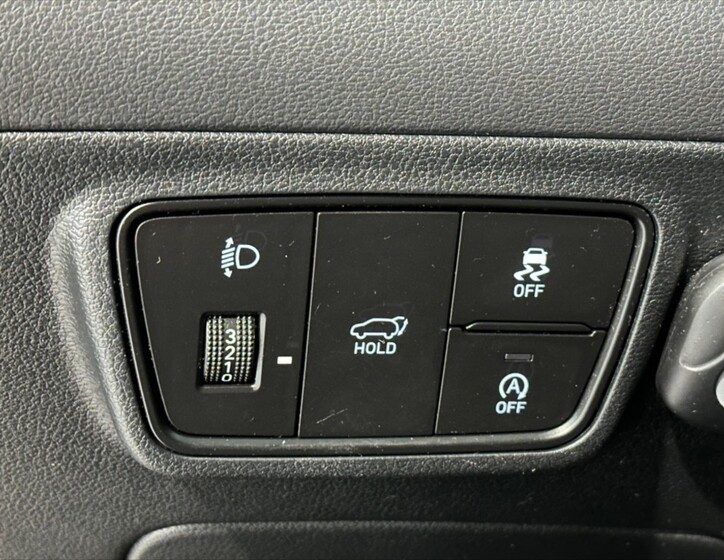 Hyundai Tucson 21
