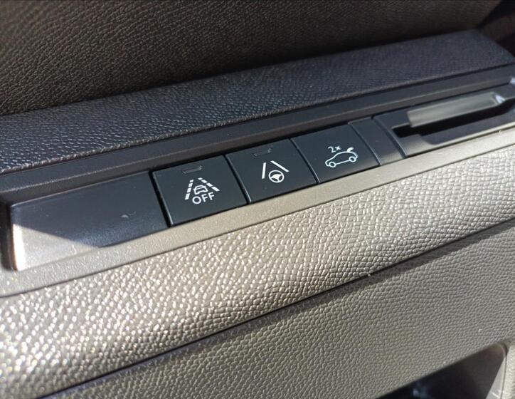 Peugeot 5008 27
