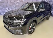 Škoda Kodiaq 1