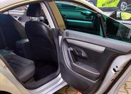 Volkswagen Passat CC 23