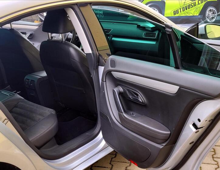 Volkswagen Passat CC 23