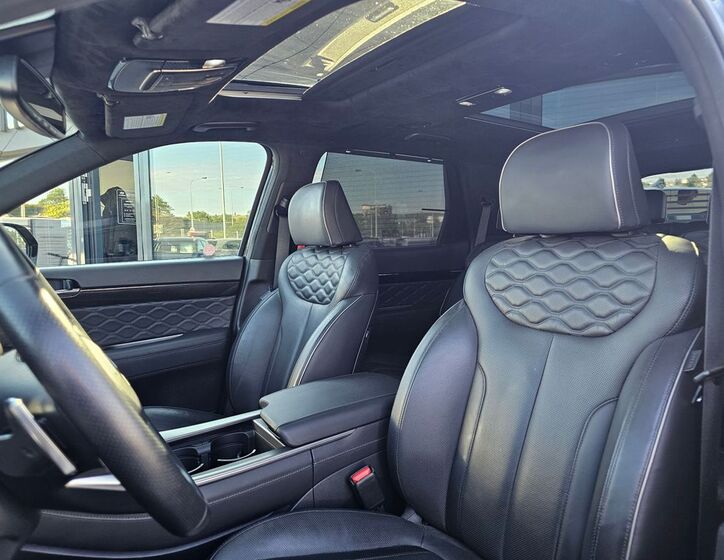 Hyundai Palisade 36
