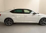Škoda Superb 6