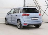 Citroën C4 Picasso 8