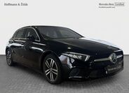 Mercedes-Benz Třídy A 3