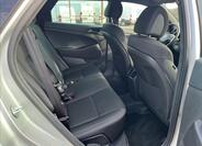 Hyundai Tucson 12