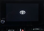 Toyota Corolla 16