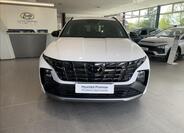 Hyundai Tucson 2