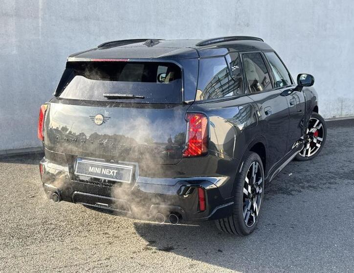 Mini Countryman 2