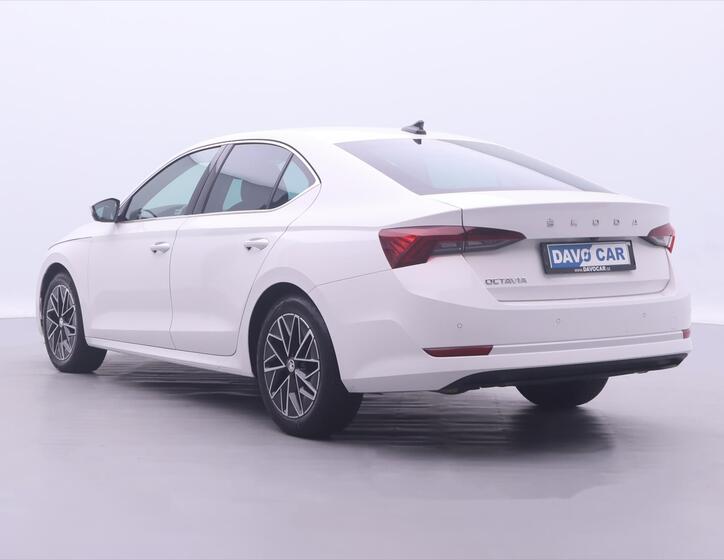 Škoda Octavia 5