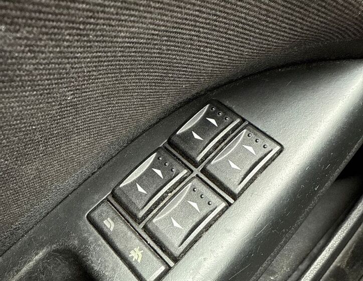 Ford Mondeo 19