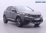 Peugeot 3008 1