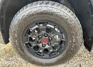 Toyota Sequoia 45