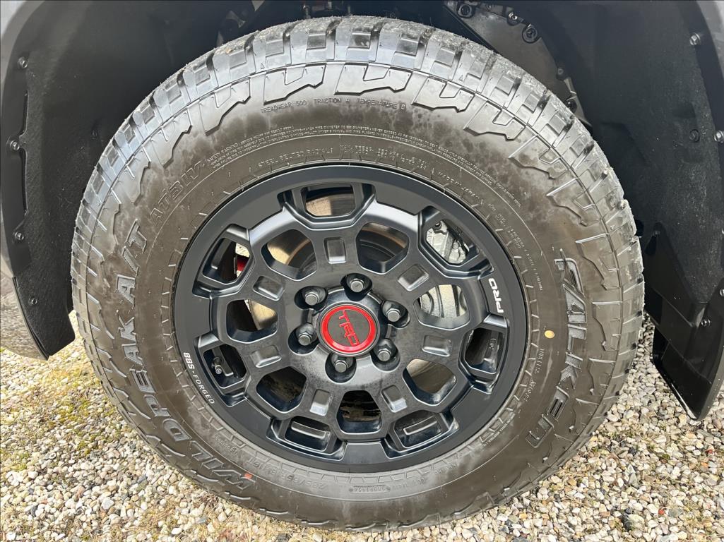 Toyota Sequoia