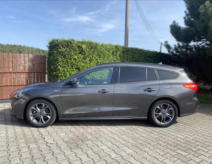 Ford Focus 2