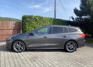Ford Focus 2