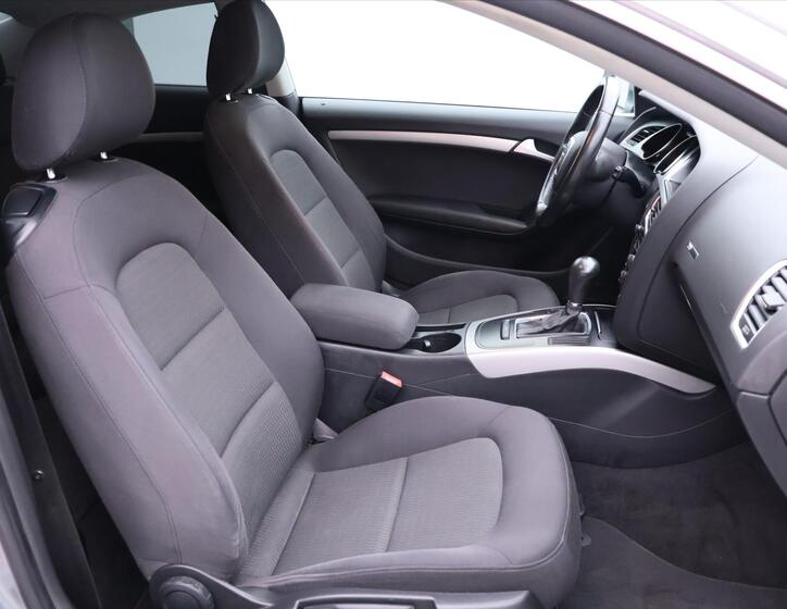 Audi A5 14