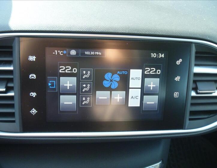 Peugeot 308 25