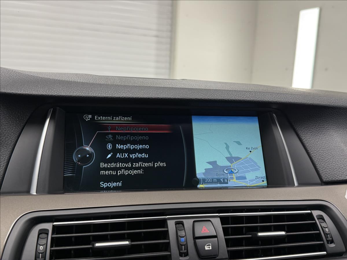 BMW Řada 5