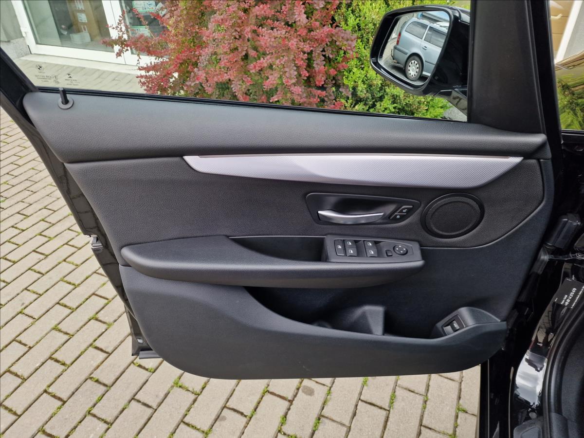 BMW Řada 2