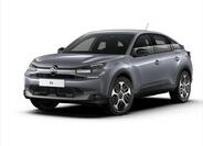 Citroën C4 1