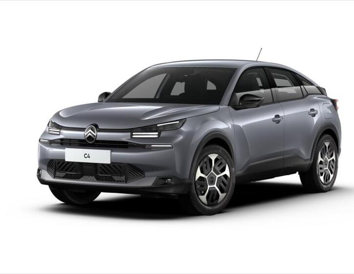 Citroën C4 1