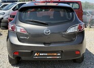 Mazda 3 6