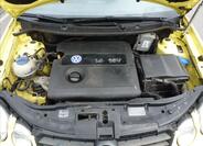 Volkswagen Polo 36