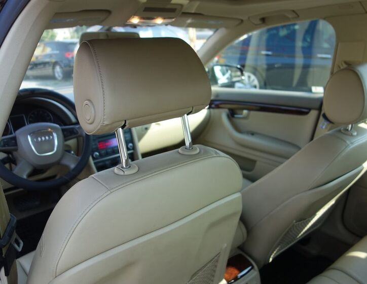 Audi A4 28
