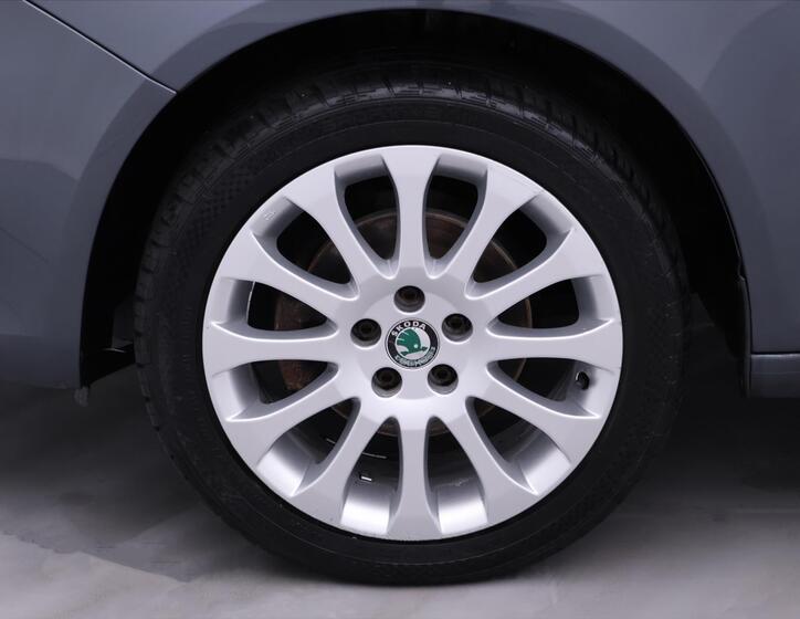 Škoda Fabia 23