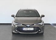 Toyota Corolla 2