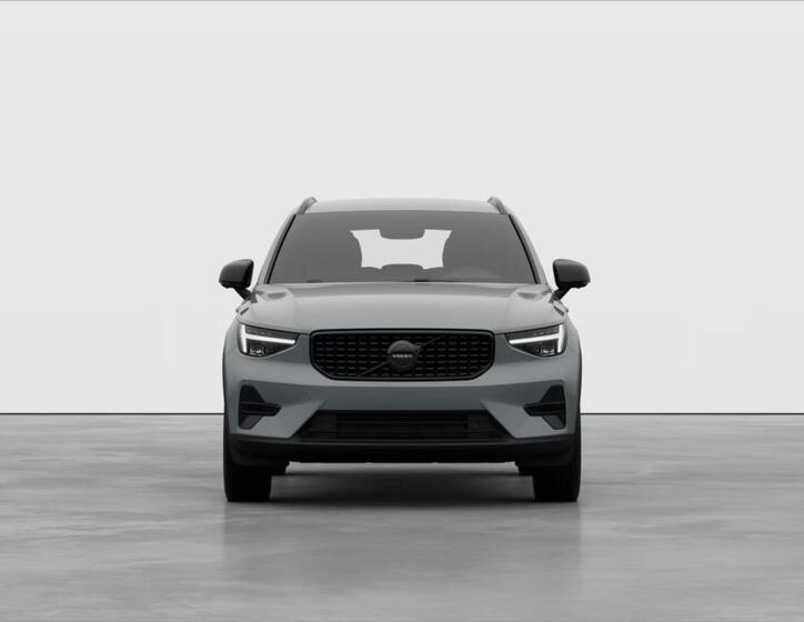 Volvo XC40 6